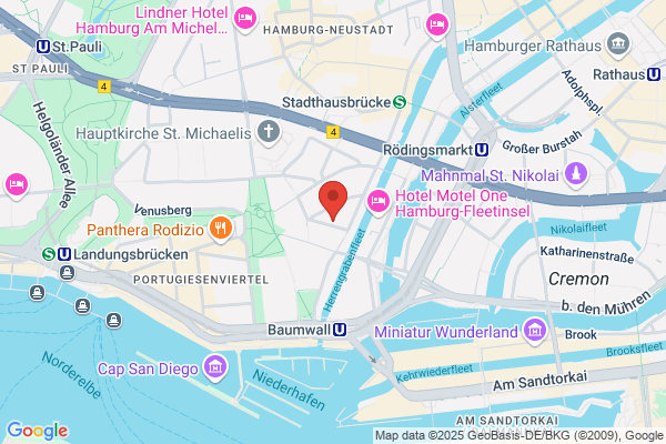 jazzinotes Publishing GmbH