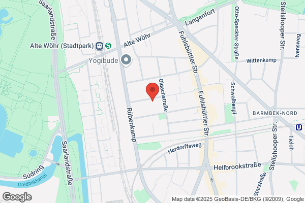 Georg Alexander Nietzke