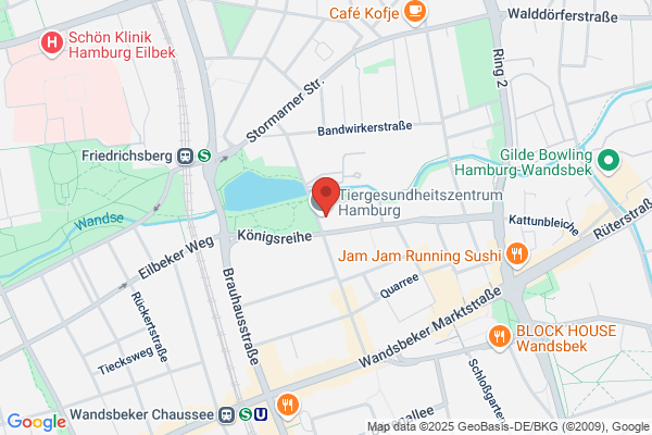 Musikforum Wandsbek