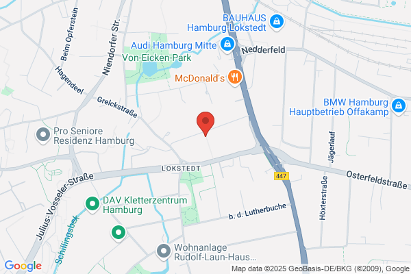 ABACUS Nachhilfe Hamburg