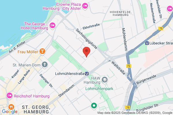 Asklepios Ärzteakademie Hamburg