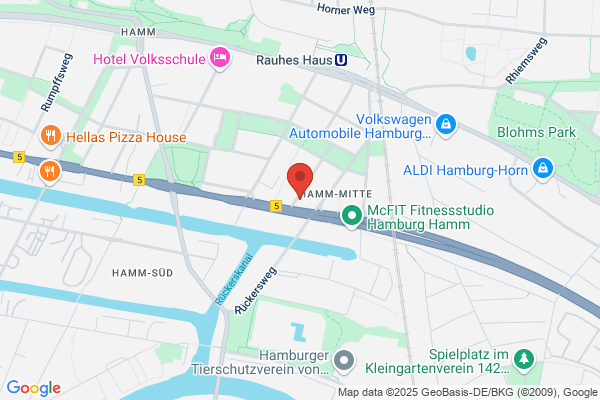 Bildungszentrum für Gesundheitsberufe Hamburg