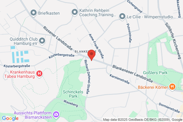 Schulhilfeplus Blankenese