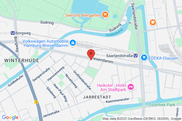 Fingernagelstudio Inh. Wieslawa Katharina Klich