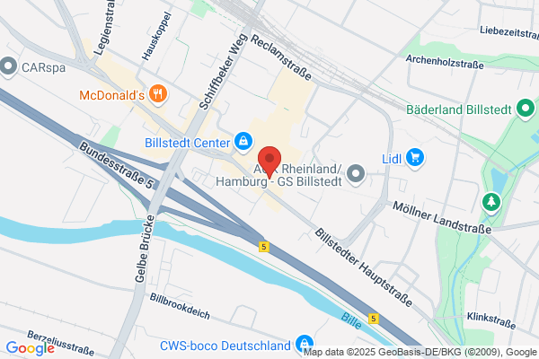 Diabetes-Centrum Billstedt
