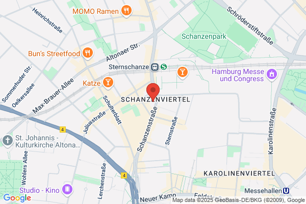Schanzenfit