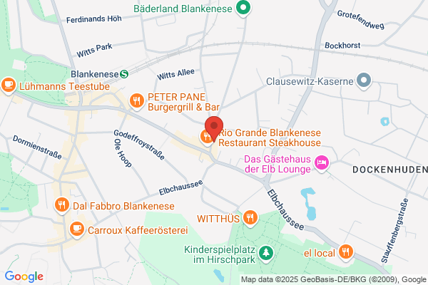 Blankeneser Naturkost