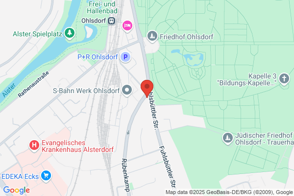 Braun + Kohler Steinmetz & Grabmale Hamburg Olsdorf