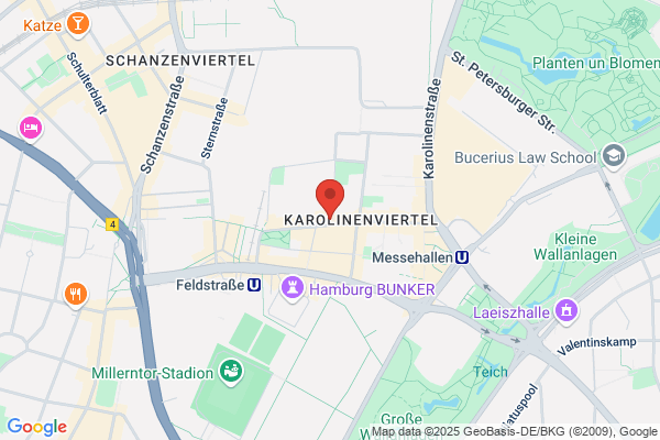 Eule und Katze´s Lollo Rossa