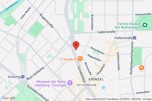 Maas Naturwaren GmbH