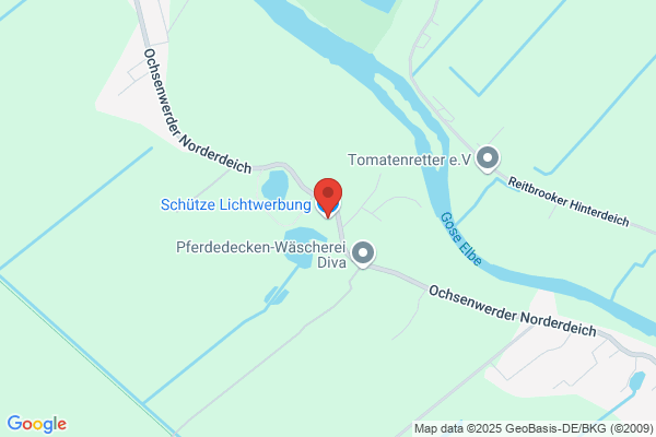 SLG Schütze Lichtwerbung GmbH