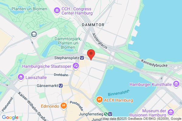Eine Welt Netzwerk Hamburg e.V.