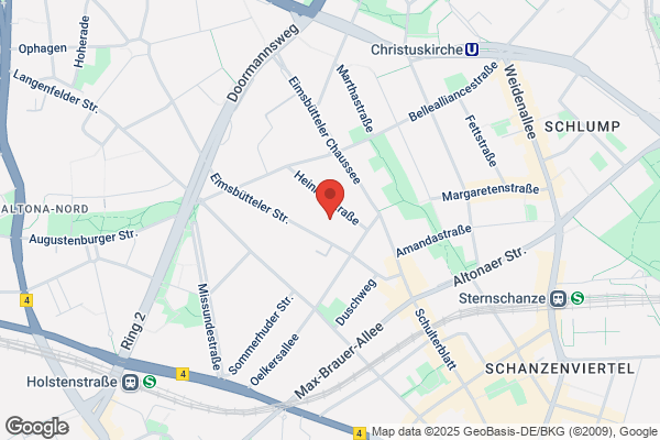 ASN Ingenieursgesellschaft mbH & Co. KG