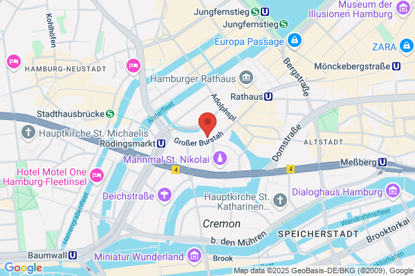 Burda Community Network GmbH