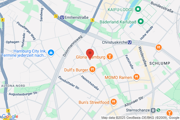 Freiland Netzlösungen GmbH Netzband Frank