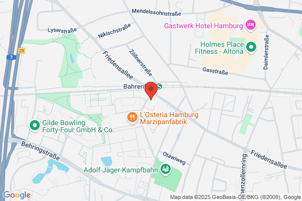 Skill Networks Solutions Factory GmbH