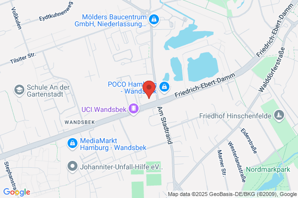 anbeca networks UG (haftungsbeschränkt)