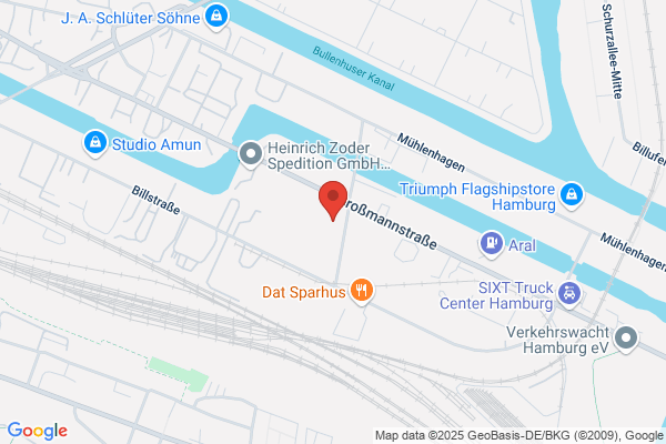 Volvo Trucks Hamburg | Renault Trucks Hamburg