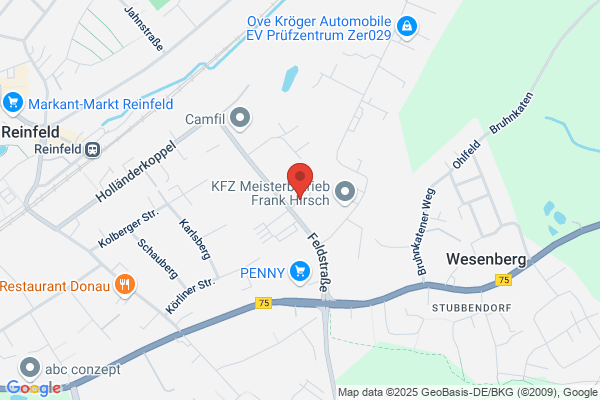 Dedic-GmbH Dedic, Esad