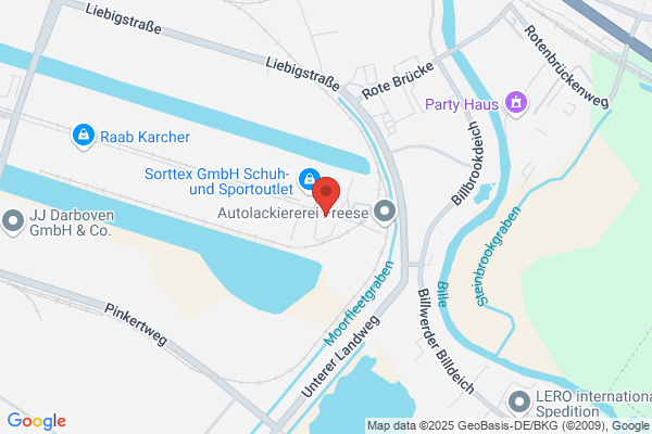 Expo NFZ & Waren GmbH