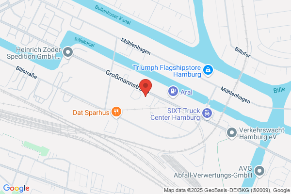 Inndorf Nutzfahrzeuge GmbH