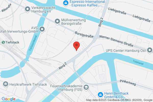 Lorenzen Nutzfahrzeuge GmbH