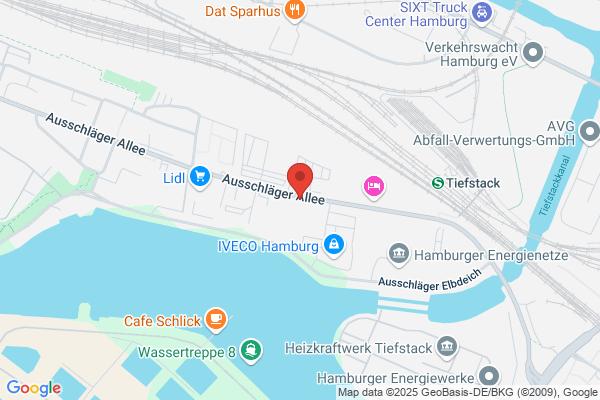 Scharafmal Omnibushandel