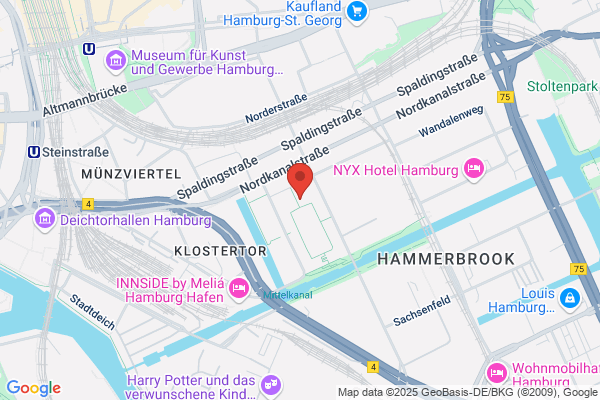 Michael Marker