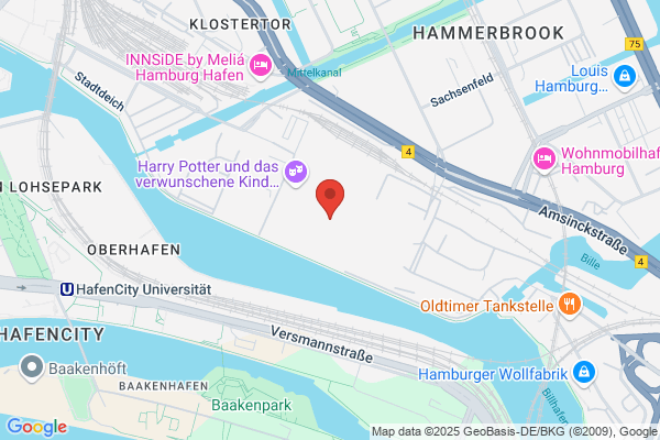 Elbe Obst und Gemüse K.M. GmbH