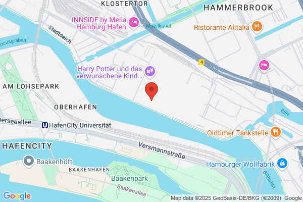 FRUCOM Hamburg GmbH & Co. KG