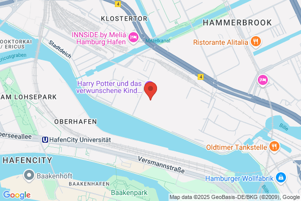 Fruchtbörse Günyadin Importgesellschaft mbH