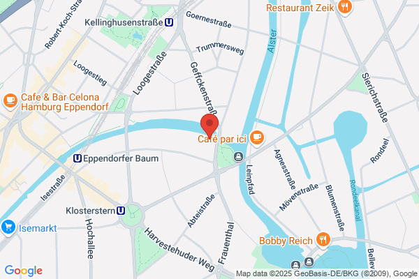 Laeisz F. Schiffahrtsgesellschaft m.b.H. + Co.
