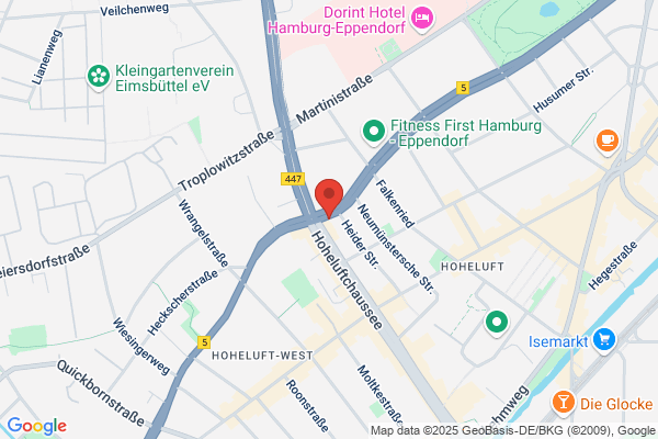 Obst-Gemüse-Lebensmittel Firatli