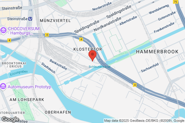 Stechmann Peter Obstgroßhandel GmbH