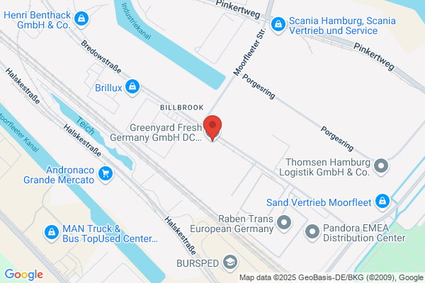 UNIVEG Deutschland GmbH