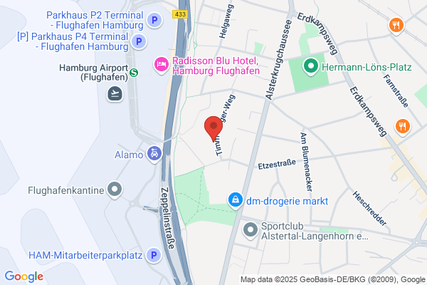 Die Hamburg-Cruiser