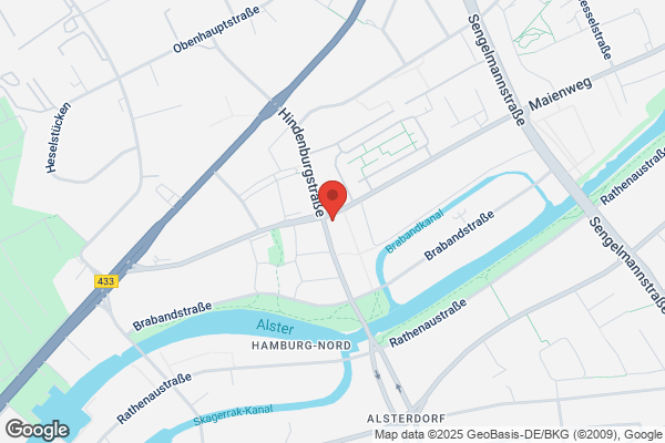 AMS Advanced Mobility Solutions GmbH