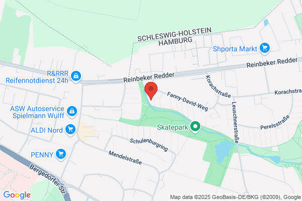 Ole Roloff | SEO & Webdesign, Hamburg