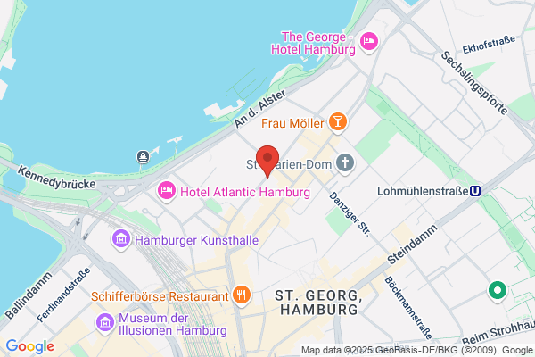 Kräuterhaus Hamburg