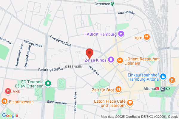 Megadeals GmbH