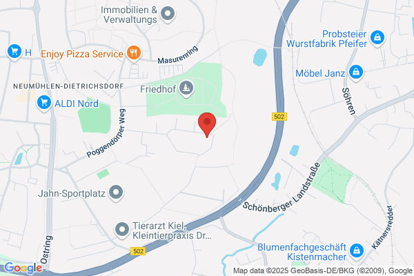 Online-Help Kiel GbR