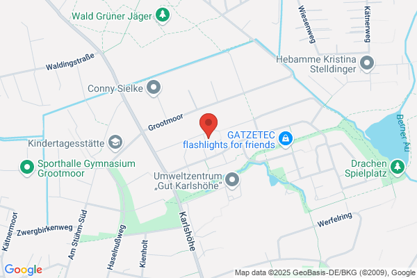 Wengenroth und Partner Hamburg