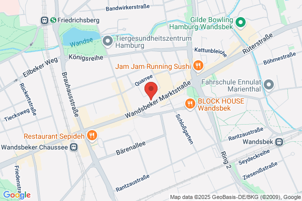 eyes + more - Optiker Hamburg-Wandsbek