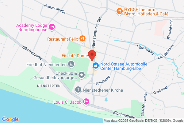 Jaeger & Dancker GmbH