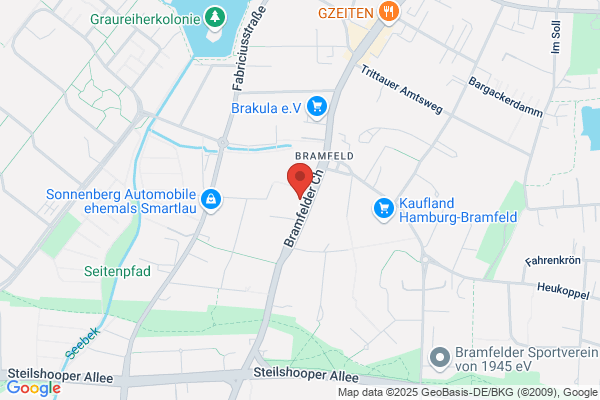 Alster Optik Hausig & Miessner OHG