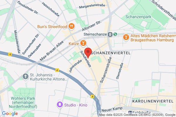 Augenoptik Glassaal