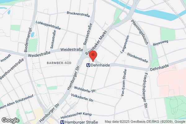 Die Brillenfreunde