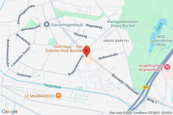 Optik Facklam