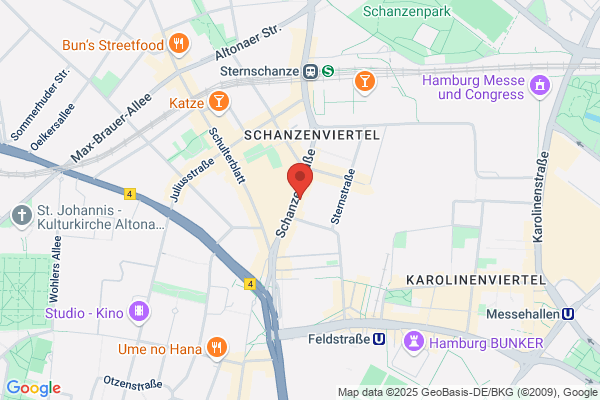 Schanzenoptik