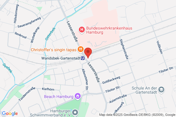 Schoneweg